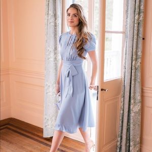 ISO Marilyn Dress Gal Meets Glam